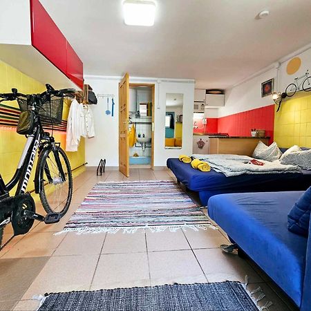 Apartment For Cyclists Ride In Balatonalmádi Dış mekan fotoğraf