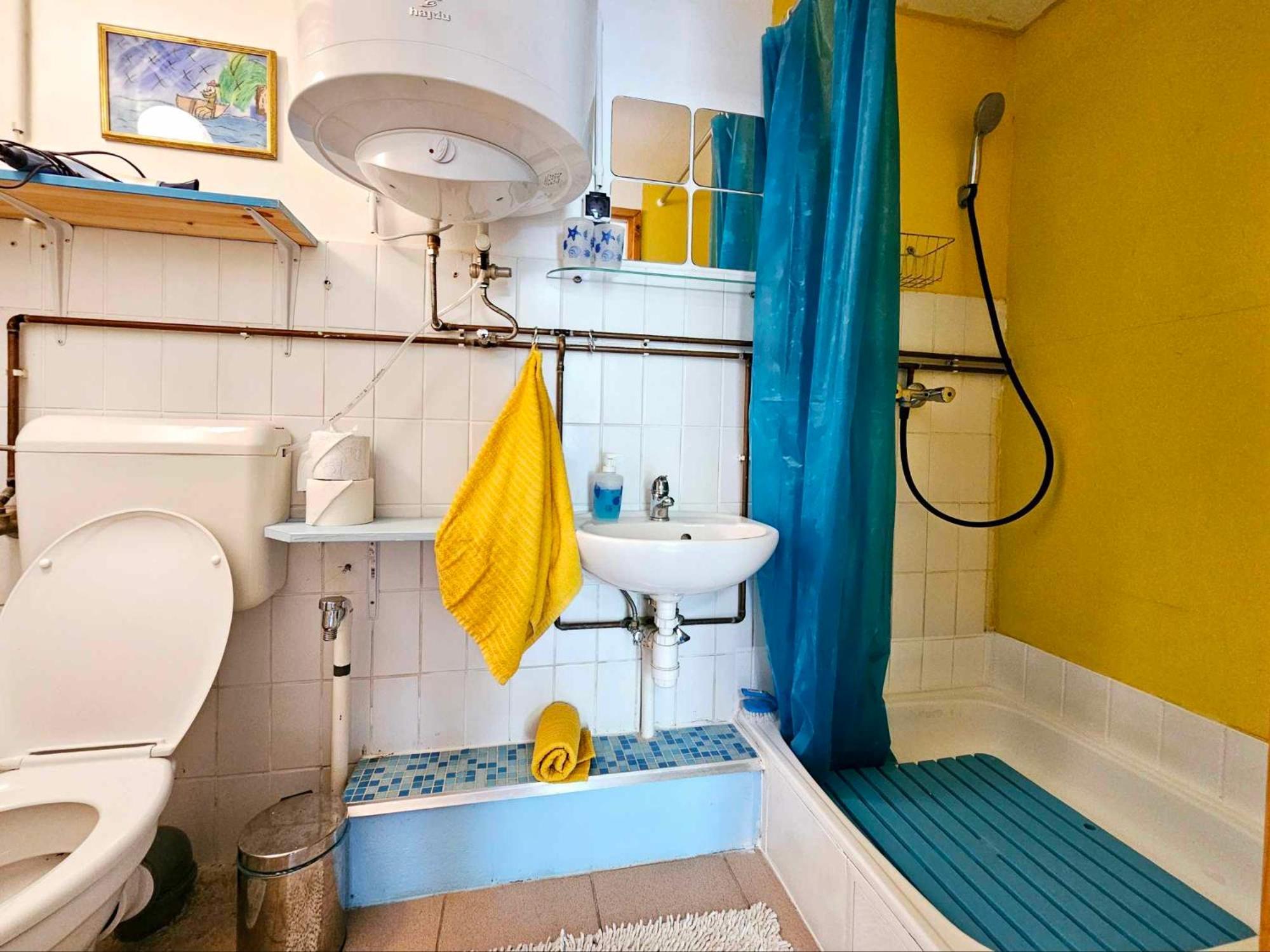 Apartment For Cyclists Ride In Balatonalmádi Dış mekan fotoğraf