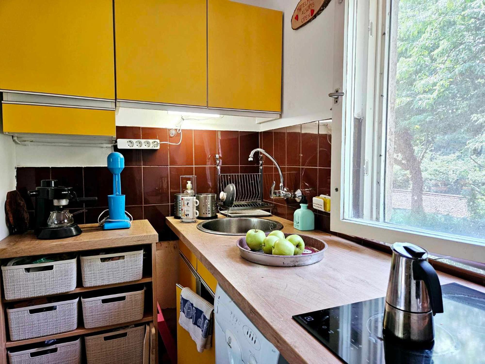 Apartment For Cyclists Ride In Balatonalmádi Dış mekan fotoğraf