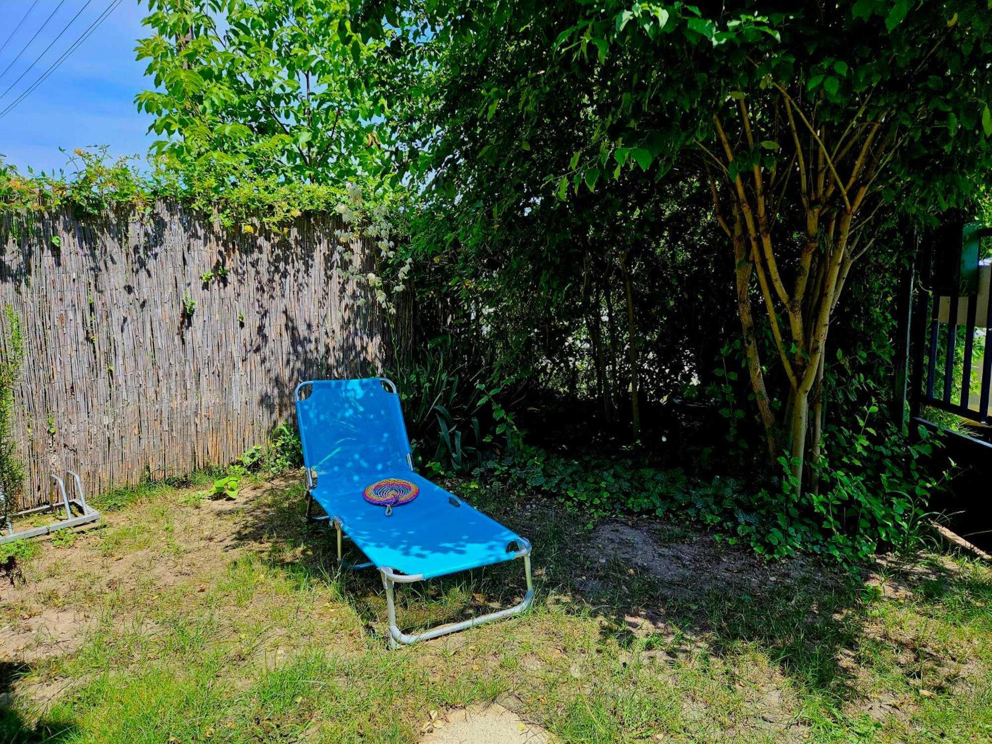 Apartment For Cyclists Ride In Balatonalmádi Dış mekan fotoğraf